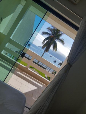 Casa pé na areia